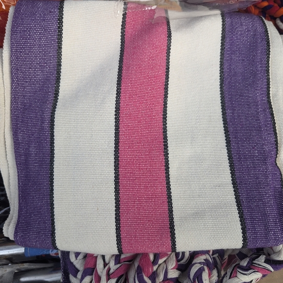 Hammocks Ecuadorian hammocks Multicolor - Picture 4 of 9